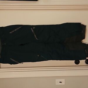 Mountain Hardwear Mens Ski Pants Small